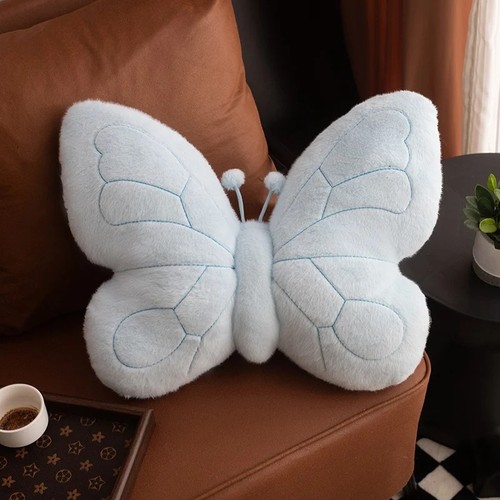 Pretty colorful butterfly - pretty,