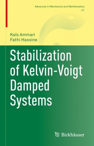 Stabilization kelvin voigt - stabilization, kelvin-voigt