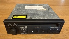 Blaupunkt CD300 CD 300 RDS CD