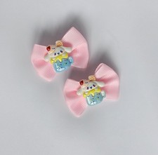 Handmade Pet Hair Bows