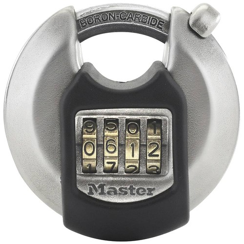 Master lock heavy duty - master,