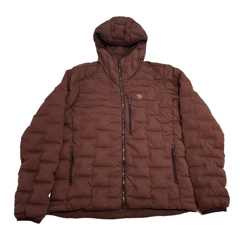 Mountain hardwear men - hardwear, medium