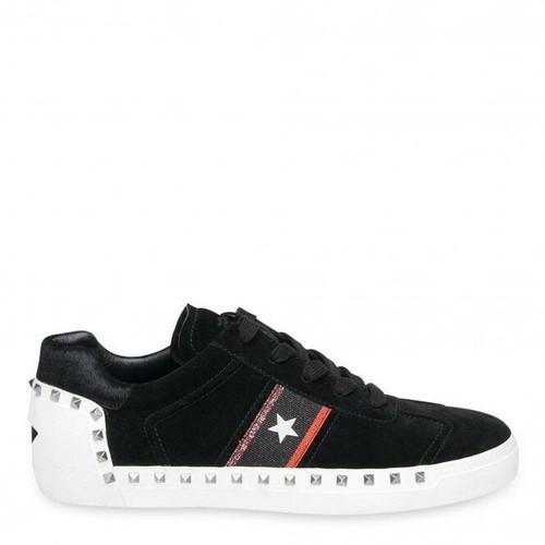 Ash neo suede trainers - ash, trainers.