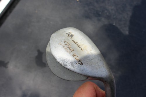 Malibu tour wedge classic golf - malibu,