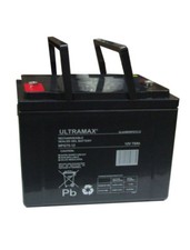 Ultra max 12v 75ah as - x, (as