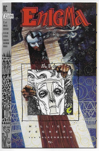 Enigma dc vertigo - 2,