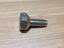 David Brown front wheel stud 