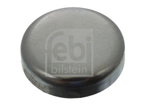 Engine frost core plug - engine,