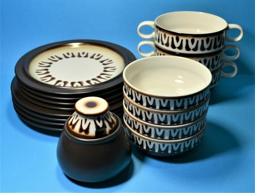 Rhone goebel soup bowl side - soup,