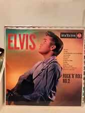 Elvis Presley - Rock N Roll No