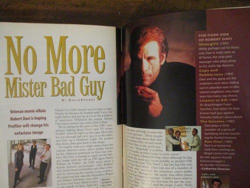 1997 guide robert - tv, guide(robert