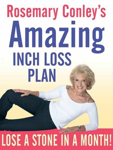 Rosemary conley amazing inch - conley's,