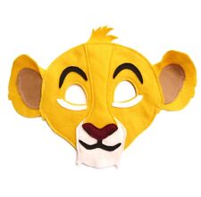 Simba Lion King Junior costume