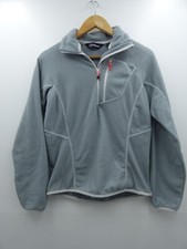 Ladies Berghaus grey long