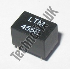  LTM455EW 15kHz wide 455kHz IF