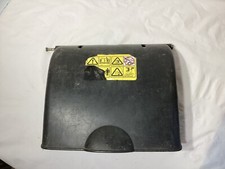 Honda HRX476 Mower - GRASS FLAP