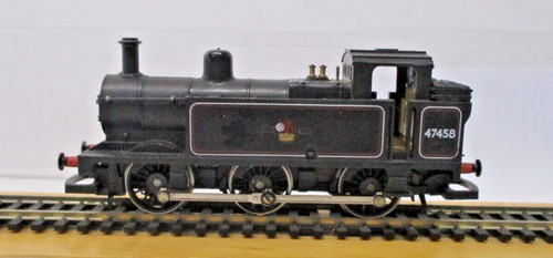 Hornby r058 jinty - hornby,