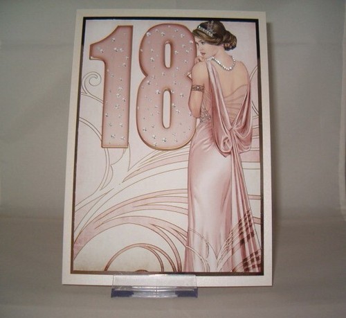 Art deco 18th - deco,
