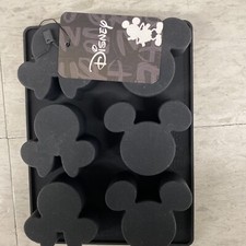 mickey mouse disney mold