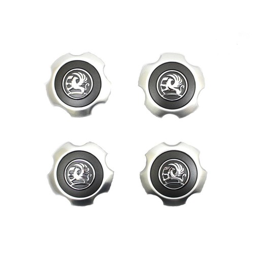 Vauxhall alloy wheel - x,