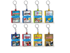 Hasbro Keychain Mini Travel