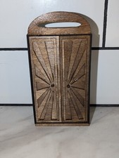 1/12 scale dolls house