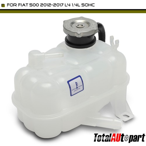 New coolant expansion - expansion, tank