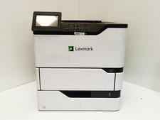 Lexmark M5255 Mono Laser Printer 55ppm – USB/Ethernet, Duplex – 30k Pages