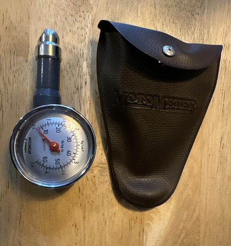 Vtg motometer tyre pressure - vtg,