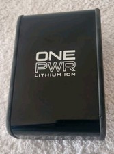 Vax 4.0Ah ONEPWR Battery Genuine Vacuum Cleaner, Hoover Part