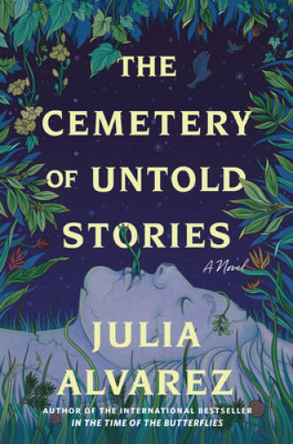 The cemetery untold - of,