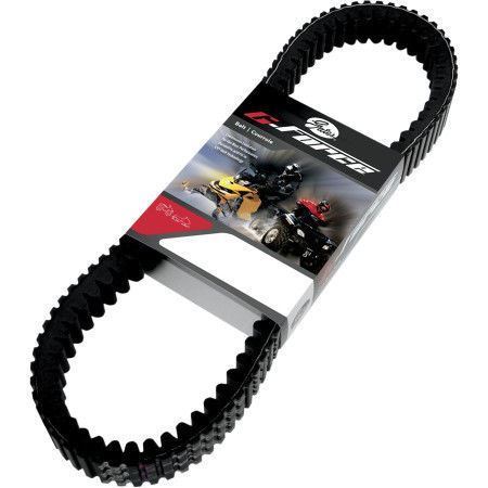 Gates cvt drive belt - cvt, yamaha