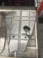 Ferrari 308 Engine Cam Timing Belt Cover Housing_208_GTSi_GTB_GT4_Mondial_121241