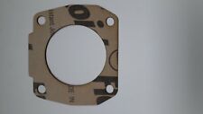 Throttle Body Gasket: Toyota