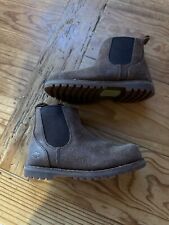 Boys UGG boots UK 7 Eu 25