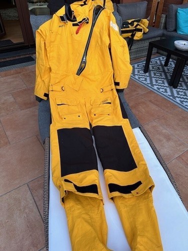 Musto drysuit sailing dry - /,