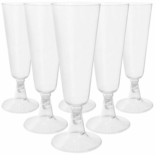 140ml champagne clear - 140ml,