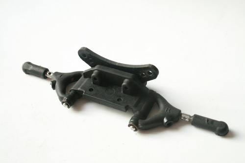 Schumacher sst pro front - sst, 99