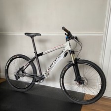 Corratec X-Vert.S 0.1 Mountain Bike