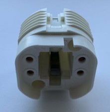 1 X Compact Fluorescent Lamp