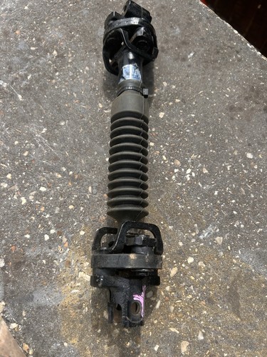 Ford explorer steering column - steering,