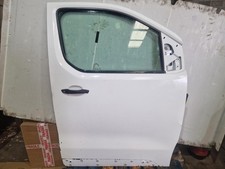 CITROEN DISPATCH DOOR FRONT
