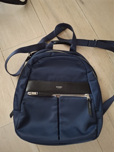 Knomo london mini blue - mini,
