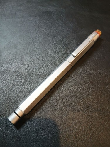 Rotring newton rollerball - rotring,