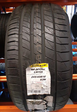 245/40 R18 Dunlop SP Sport