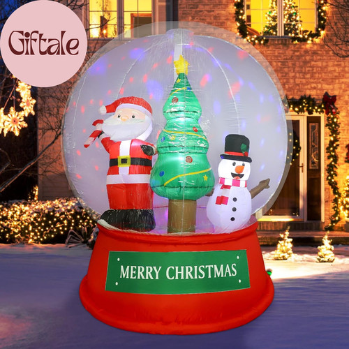 6ft giant inflatable - giant,
