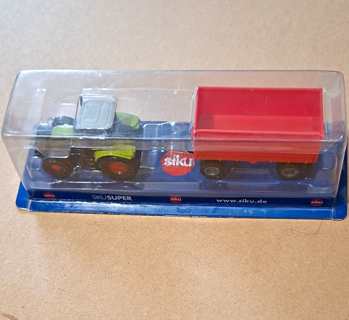 Siku super serie - super,