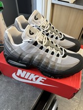 Nike Air Max 95 110 Blue Tint