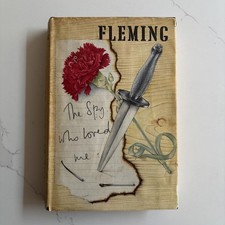 Ian Fleming the Spy Who Loved