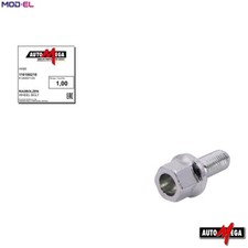 4x WHEEL BOLT 110100210 FOR VW